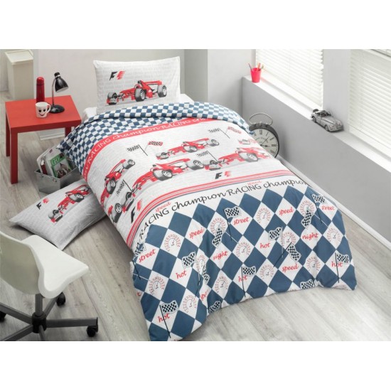 Junior Duvet Cover Set