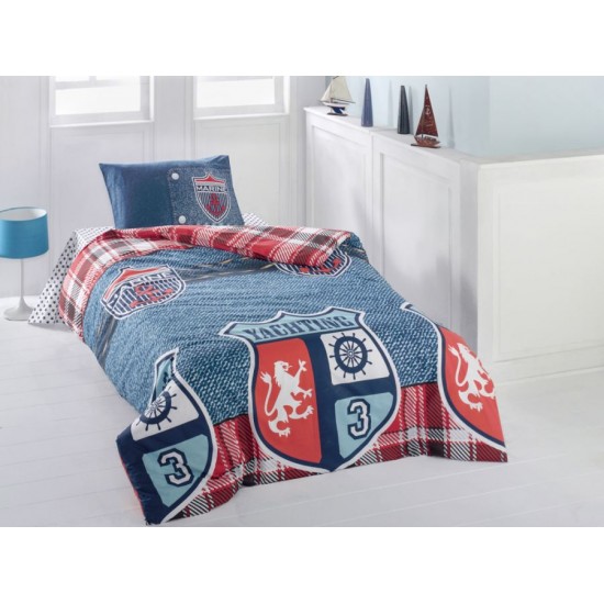 Junior Duvet Cover Set