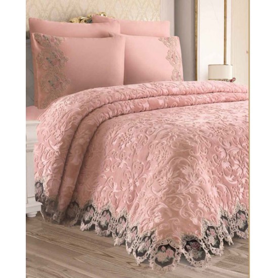 Wedding Blanket Set