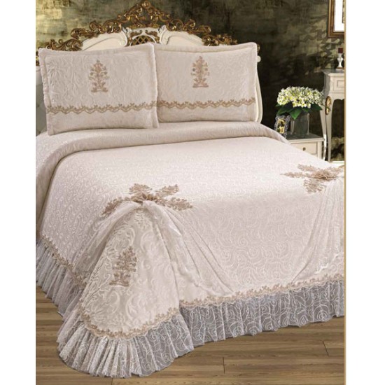 Wedding Blanket Set