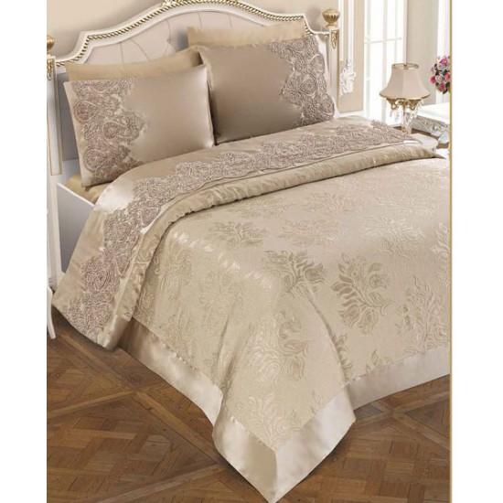 Luxury Pique Set