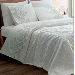 Luxury Pique Set