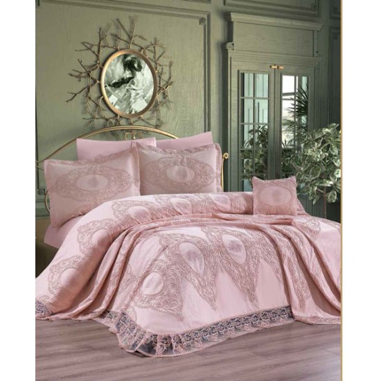Luxury Pique Set