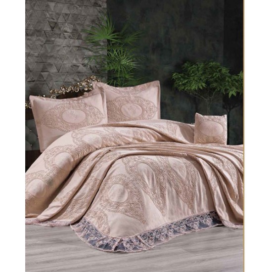 Luxury Pique Set