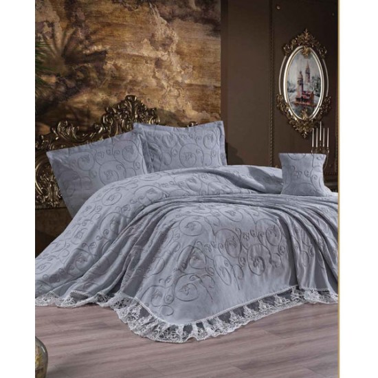 Luxury Pique Set