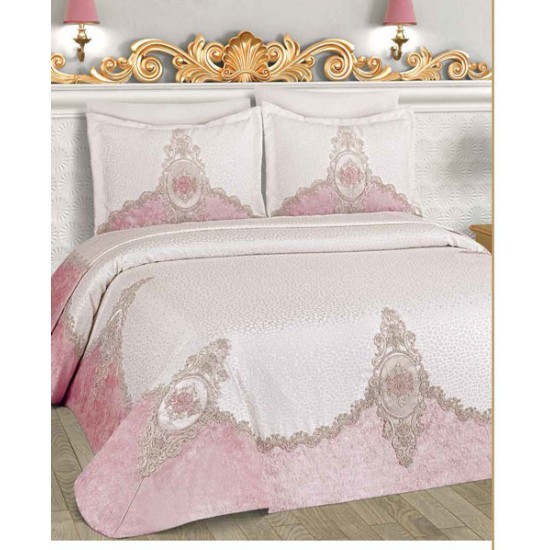 Luxury Pique Set