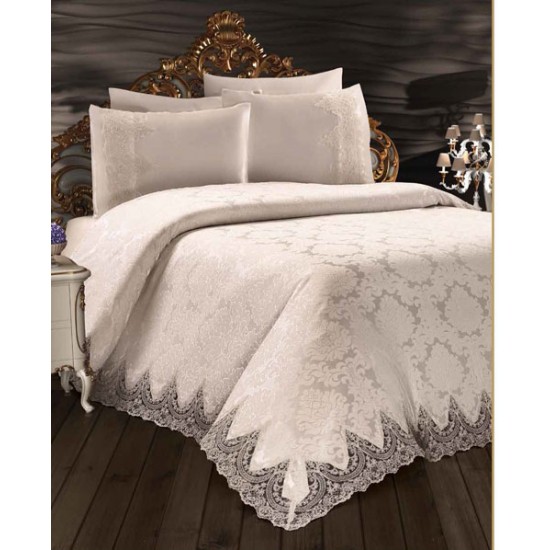 Luxury Pique Set