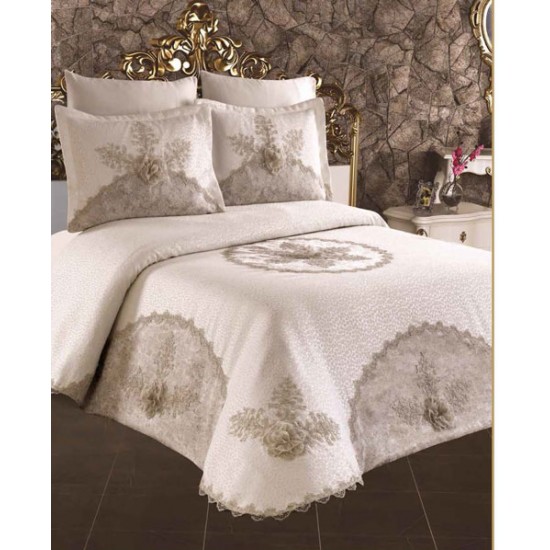 Luxury Pique Set