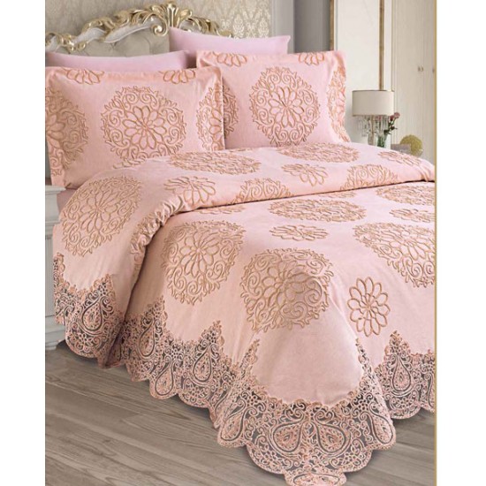 Luxury Pique Set
