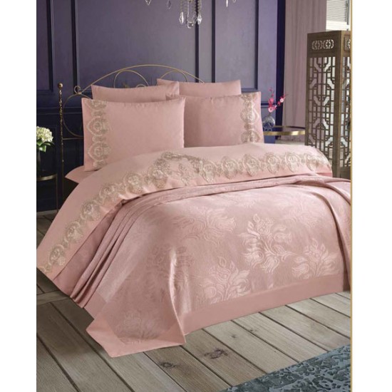 Luxury Pique Set