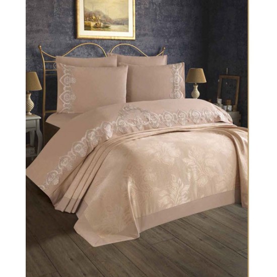 Luxury Pique Set