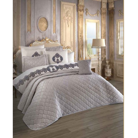 Wedding Bedspread Set