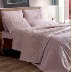 Wedding Bedspread Set