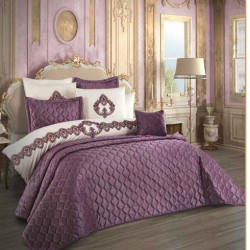 Wedding Bedspread Set