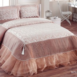 Wedding Bedspread Set