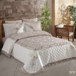 Wedding Bedspread Set