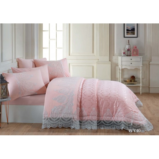 Wedding Bedspread Set