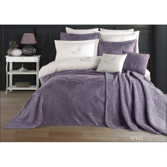 Wedding Bedspread Set