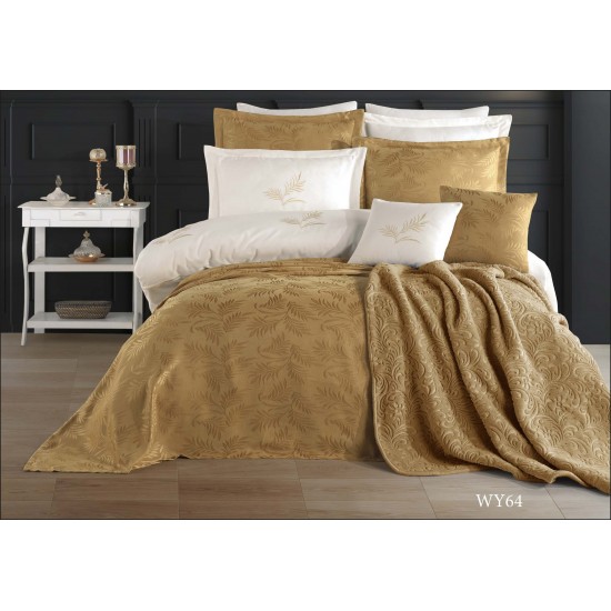 Wedding Bedspread Set