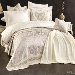 Wedding Bedspread Set
